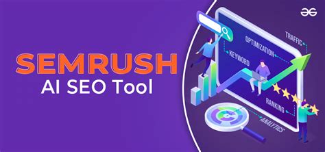 what is semrush.